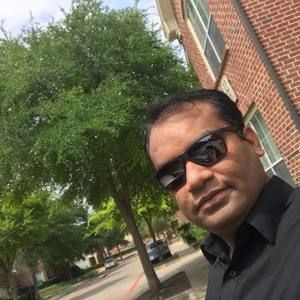 Meet your Posher, Zafarullah